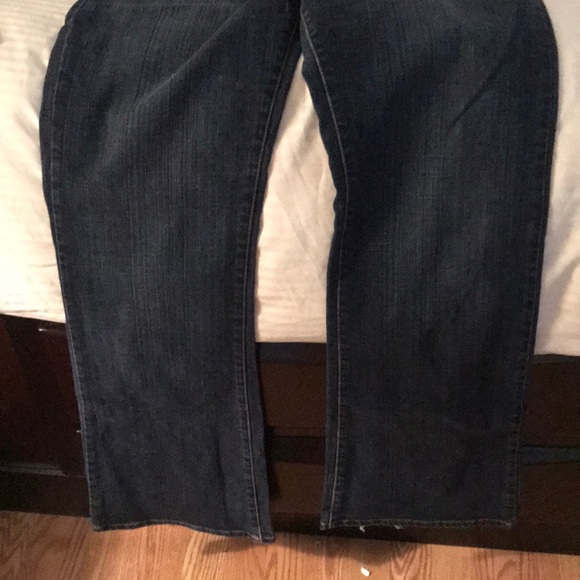 Jeans - Picture 2 of 2